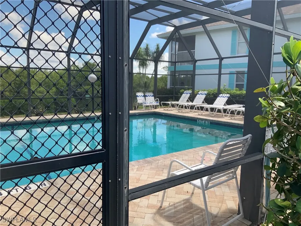 1335 Mainsail Drive Naples FL 34114