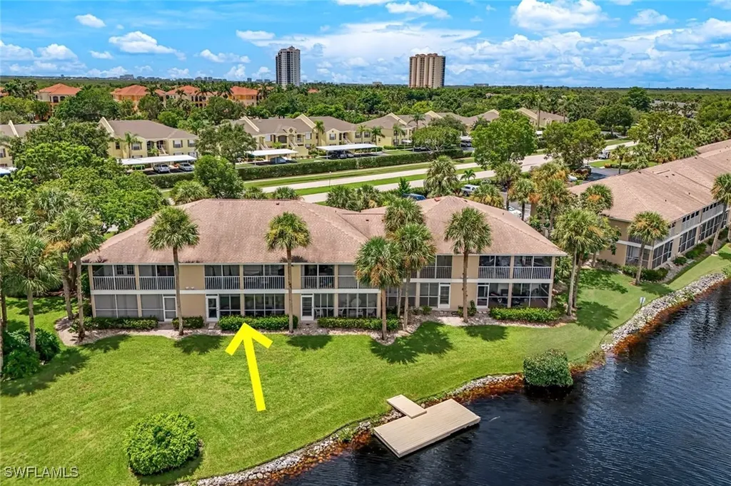 1335 Mainsail Drive Naples FL 34114