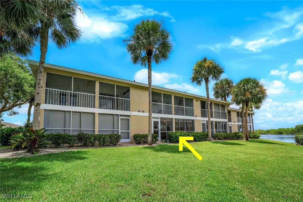 1335 Mainsail Drive Naples FL 34114