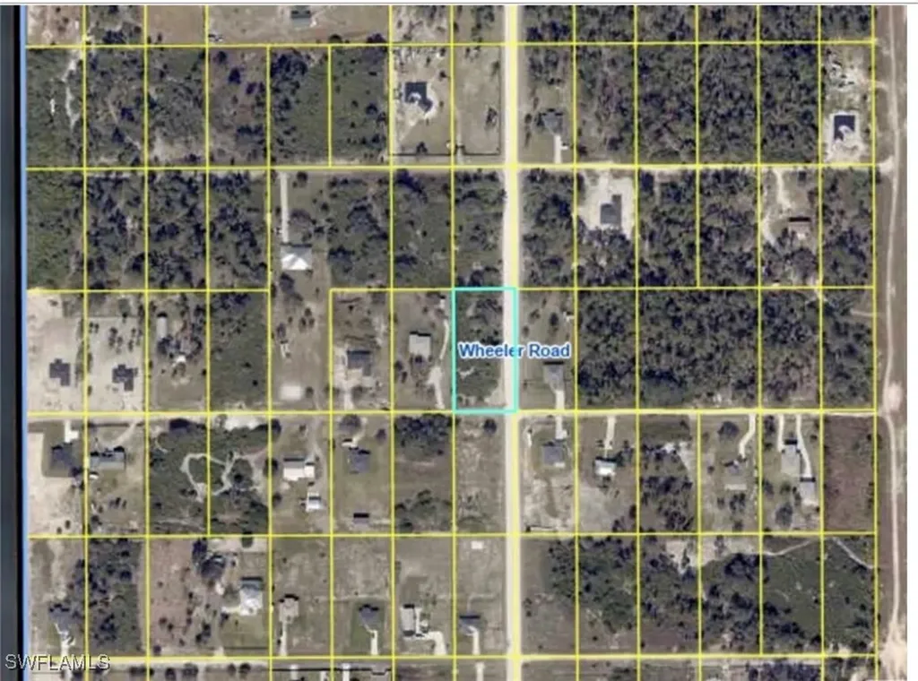 7726 18th Place Labelle FL 33935