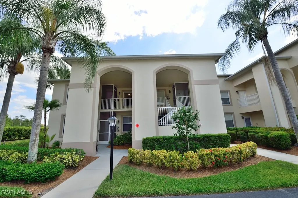 Estero FL, 21370 Lancaster Run, Unit 1622