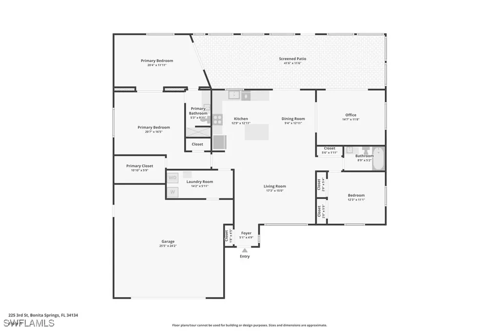 225 3rd Street Bonita Springs FL 34134
