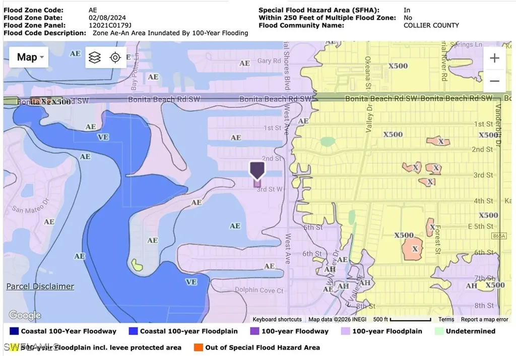 225 3rd Street Bonita Springs FL 34134