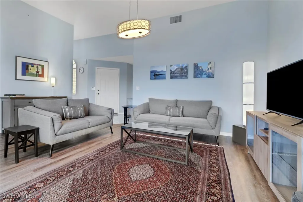 2651 Citrus Lake Drive Naples FL 34109