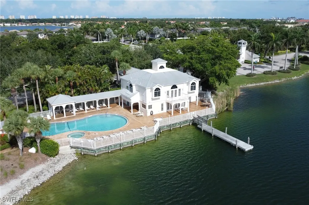 2651 Citrus Lake Drive Naples FL 34109