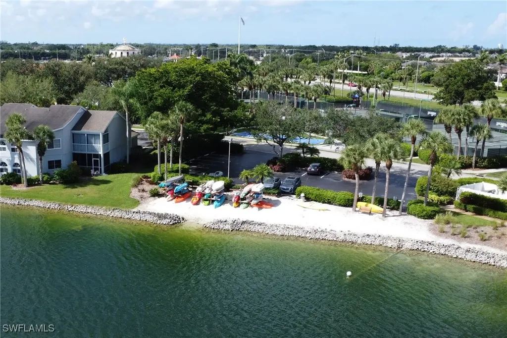 2651 Citrus Lake Drive Naples FL 34109