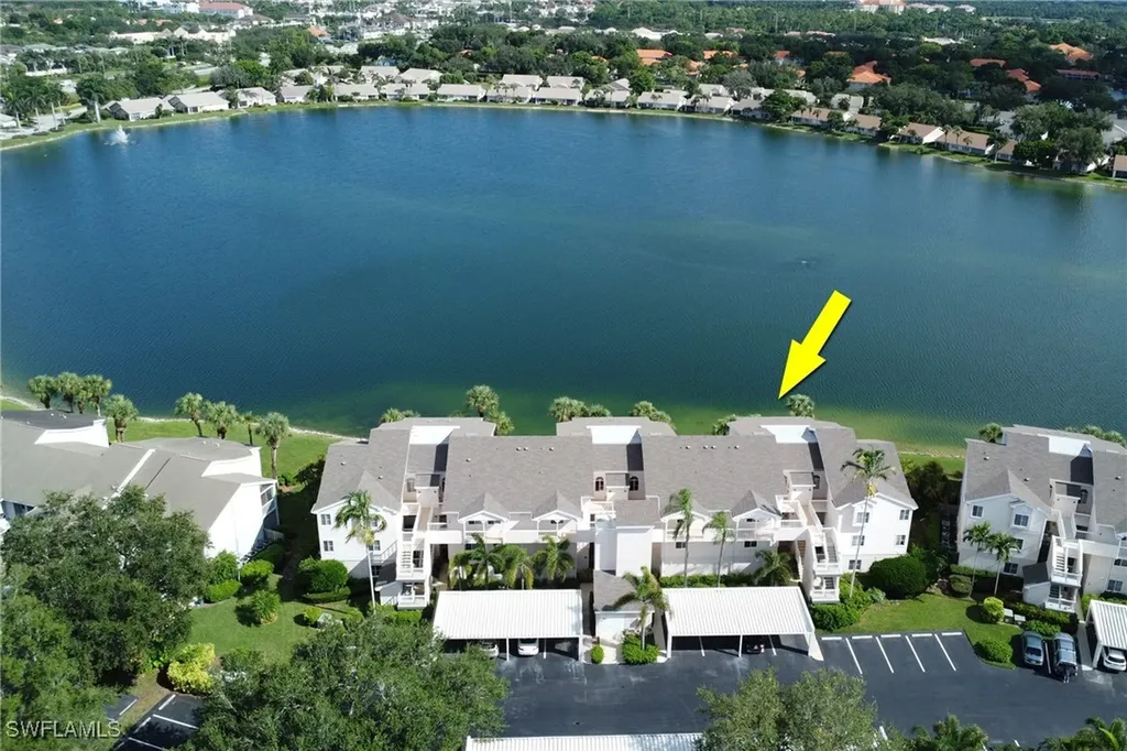 2651 Citrus Lake Drive Naples FL 34109
