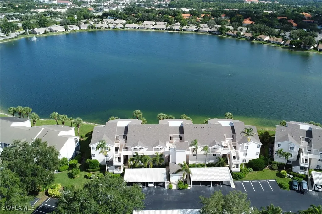 2651 Citrus Lake Drive Naples FL 34109
