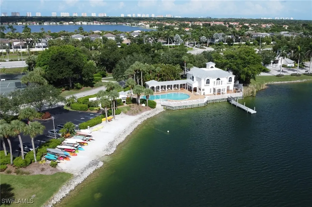 2651 Citrus Lake Drive Naples FL 34109