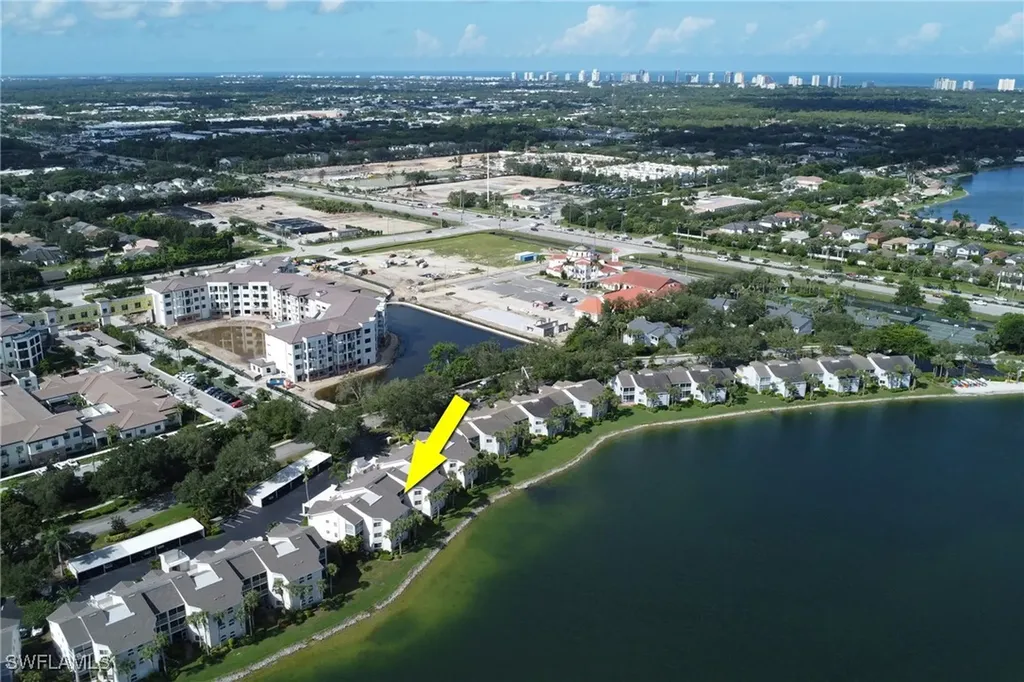 2651 Citrus Lake Drive Naples FL 34109