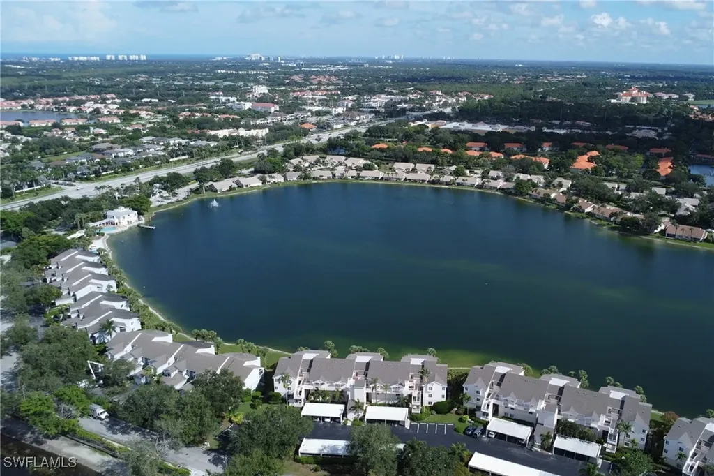 2651 Citrus Lake Drive Naples FL 34109