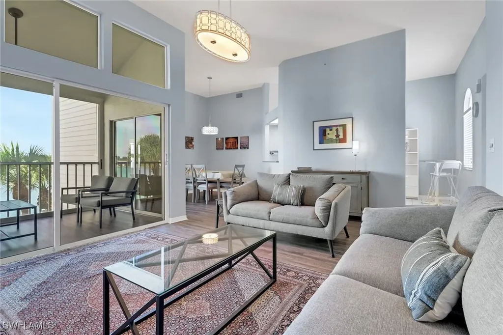 2651 Citrus Lake Drive Naples FL 34109