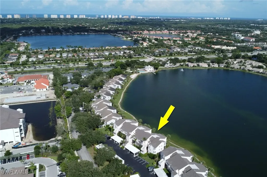 2651 Citrus Lake Drive Naples FL 34109