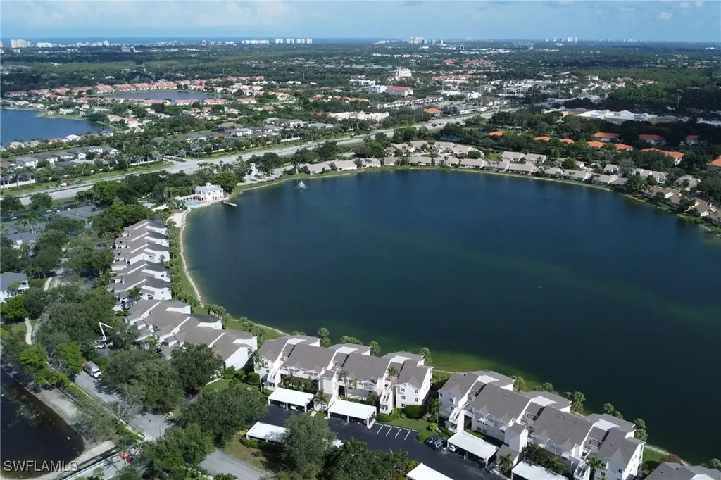 2651 Citrus Lake Drive Naples FL 34109