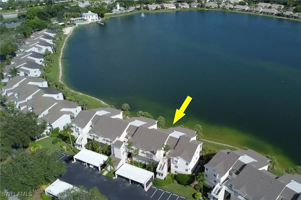 2651 Citrus Lake Drive Naples FL 34109