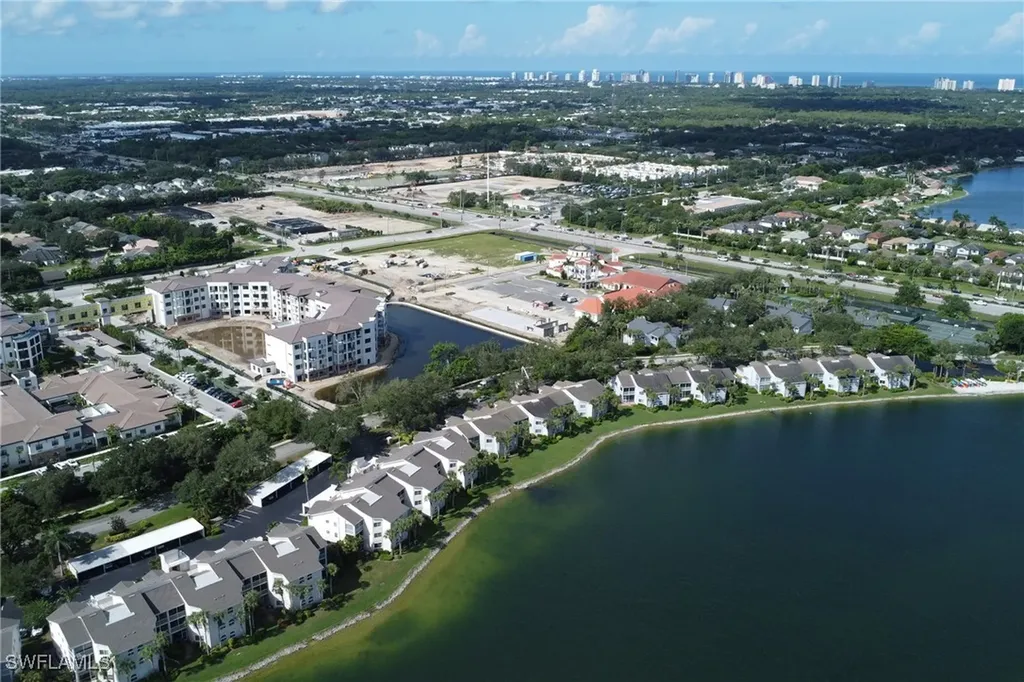 2651 Citrus Lake Drive Naples FL 34109