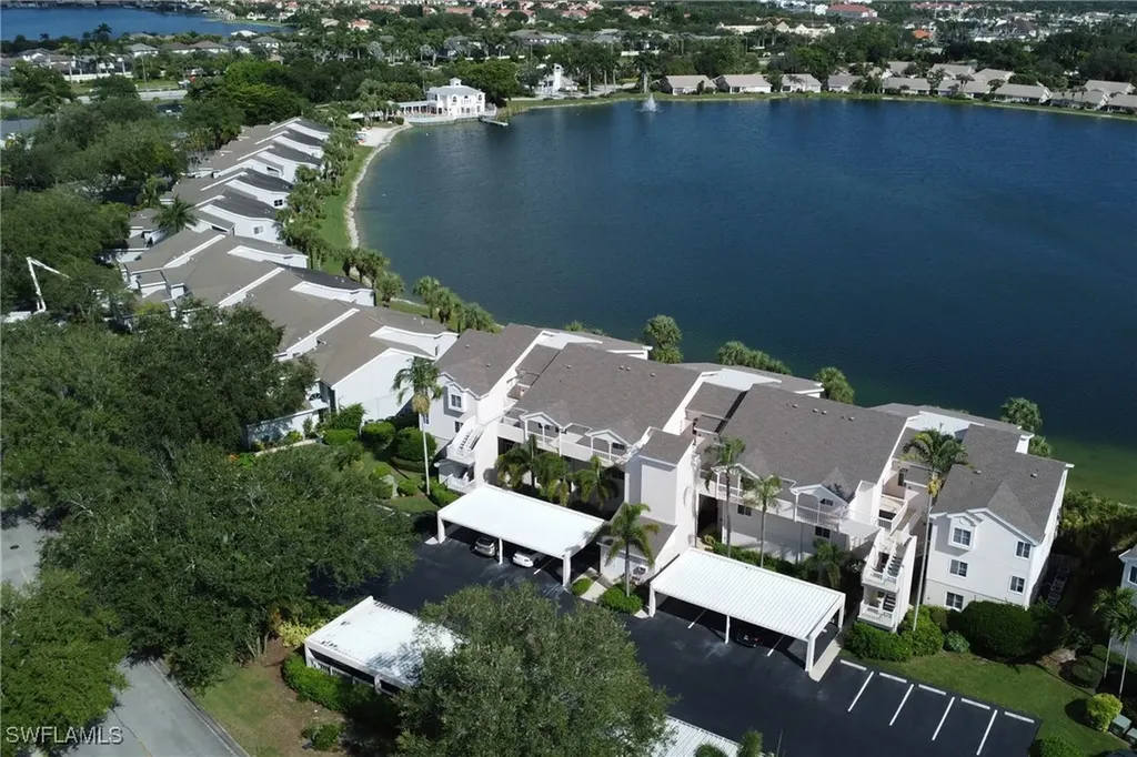 2651 Citrus Lake Drive Naples FL 34109