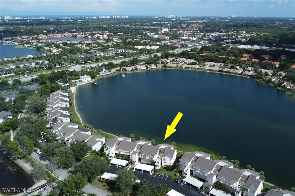2651 Citrus Lake Drive Naples FL 34109