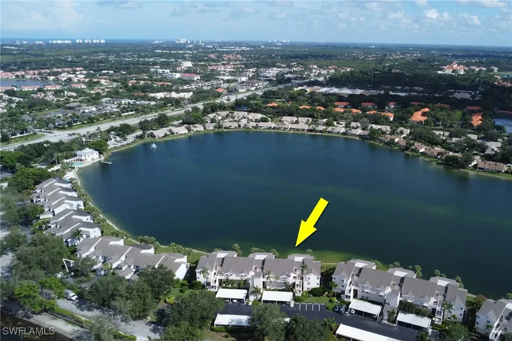 2651 Citrus Lake Drive Naples FL 34109