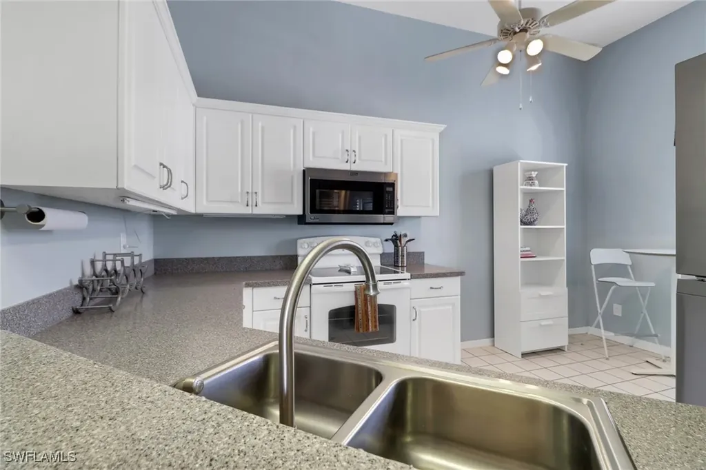 2651 Citrus Lake Drive Naples FL 34109