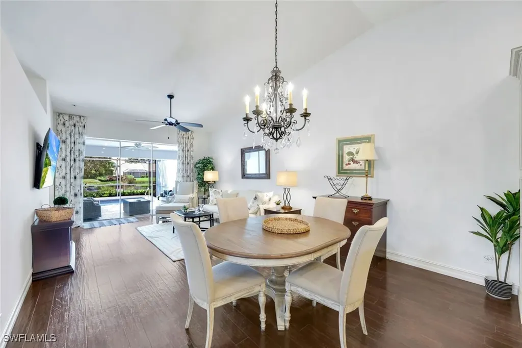 510 Captn Kate Court Naples FL 34110