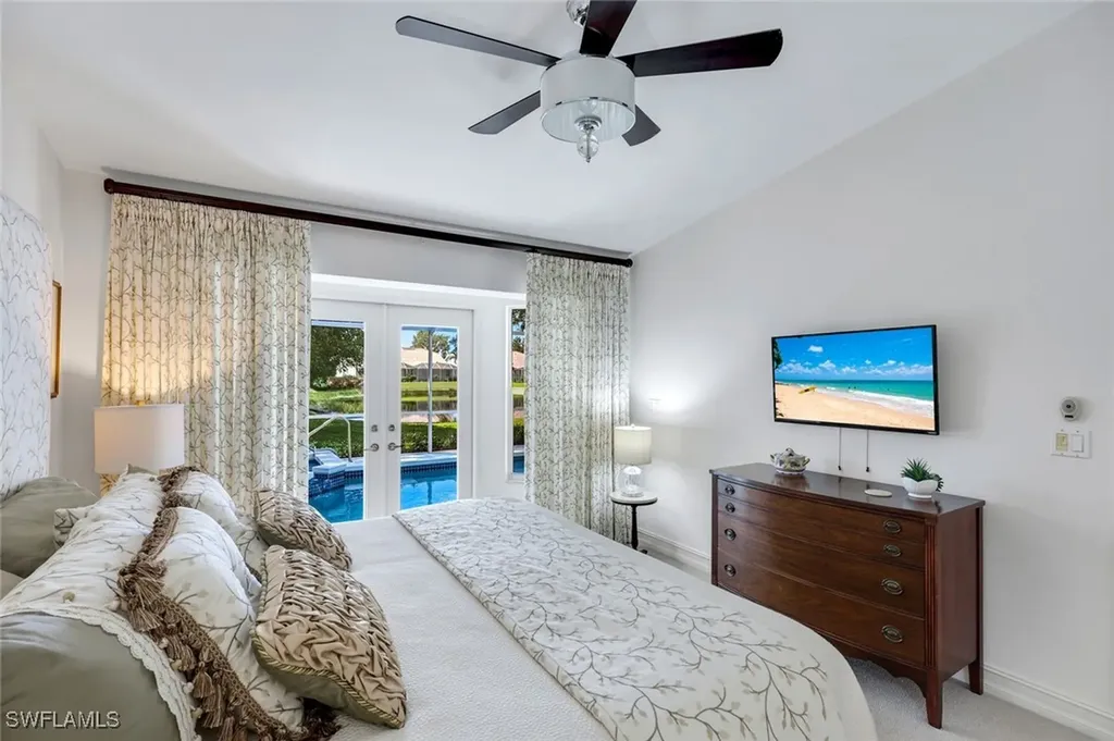 510 Captn Kate Court Naples FL 34110