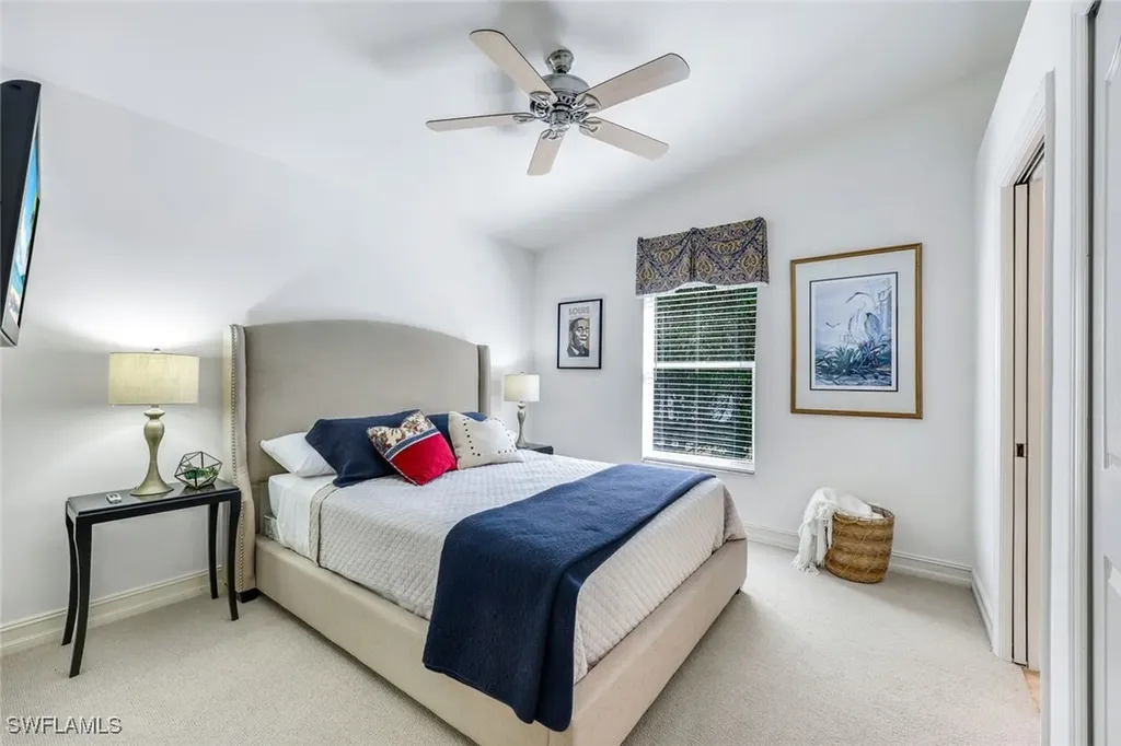 510 Captn Kate Court Naples FL 34110