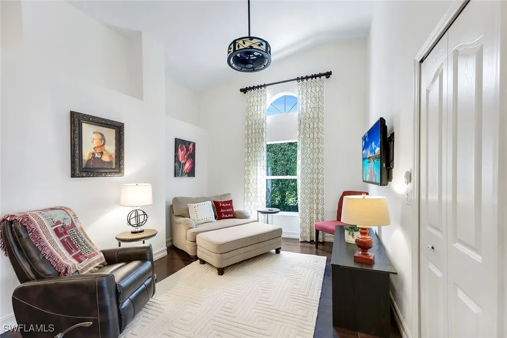 510 Captn Kate Court Naples FL 34110