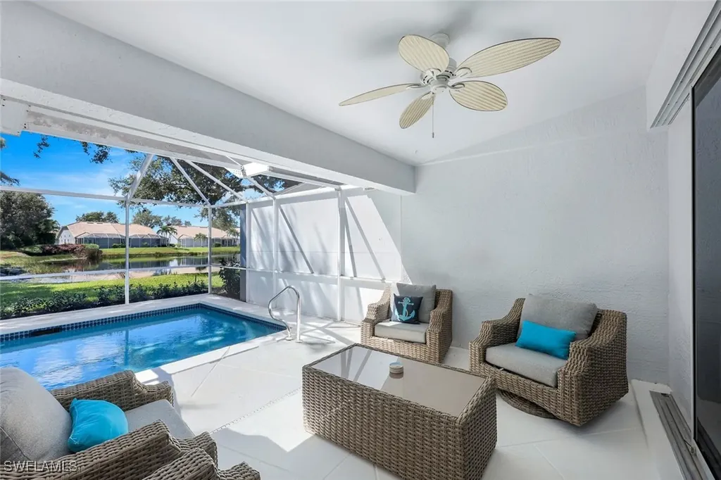 510 Captn Kate Court Naples FL 34110