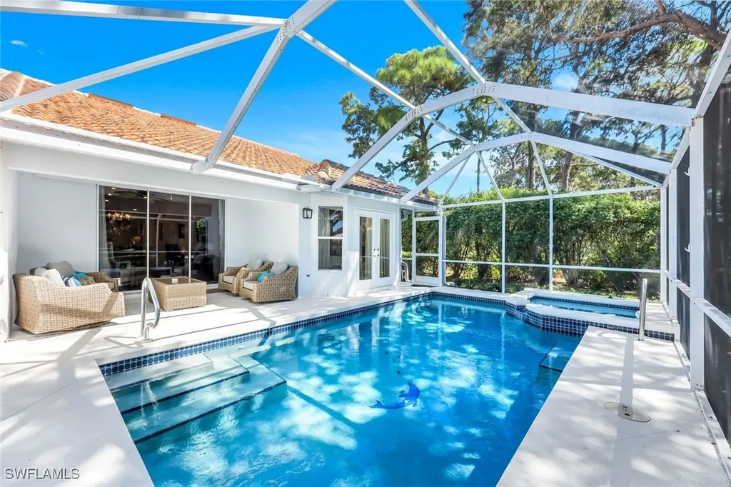 510 Captn Kate Court Naples FL 34110
