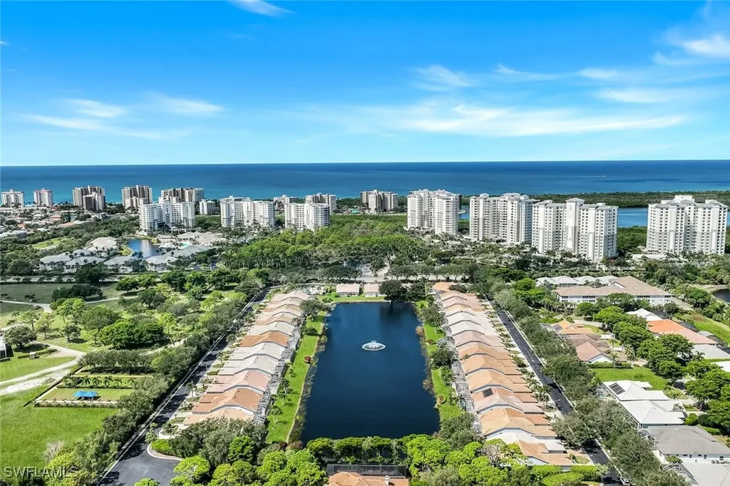 510 Captn Kate Court Naples FL 34110