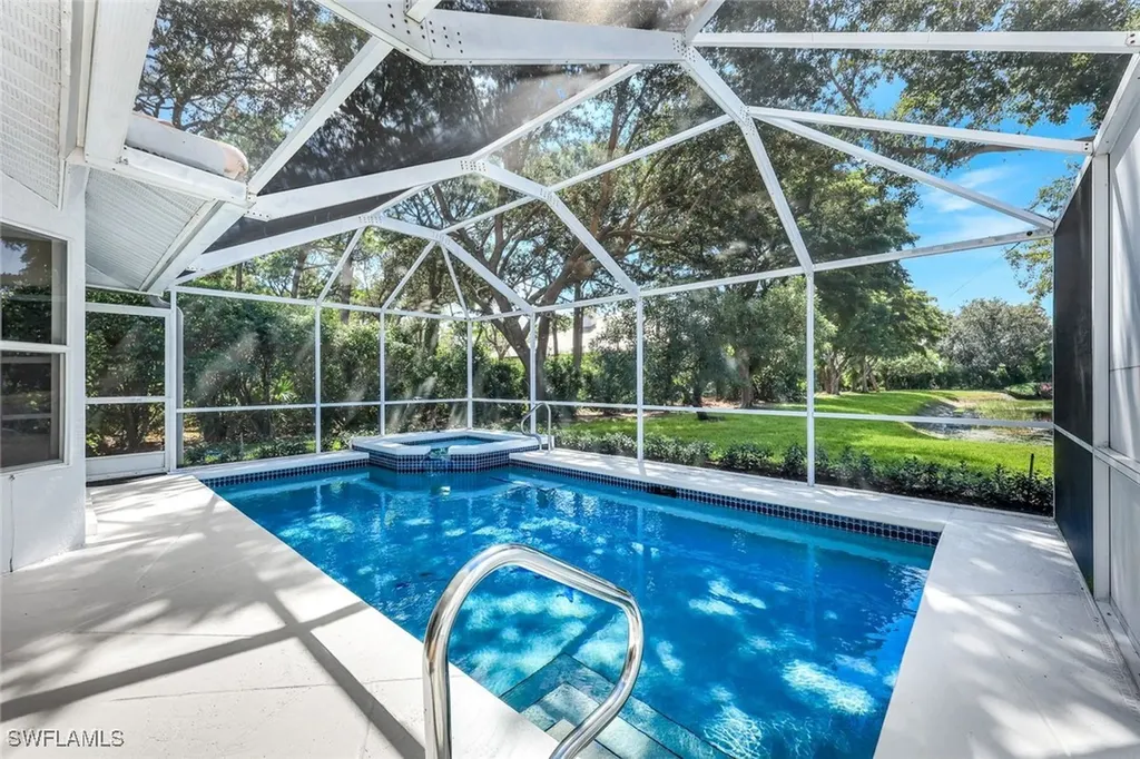 510 Captn Kate Court Naples FL 34110