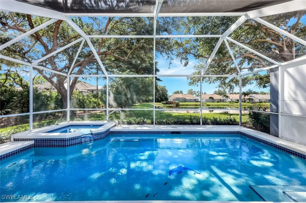 510 Captn Kate Court Naples FL 34110