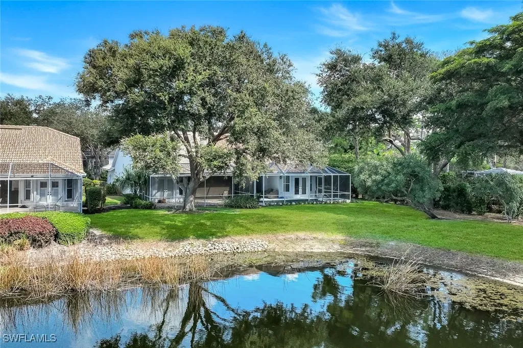 510 Captn Kate Court Naples FL 34110