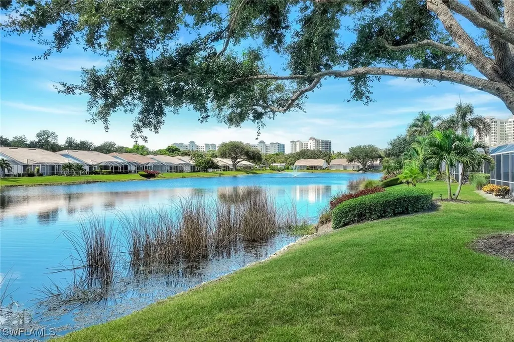 510 Captn Kate Court Naples FL 34110