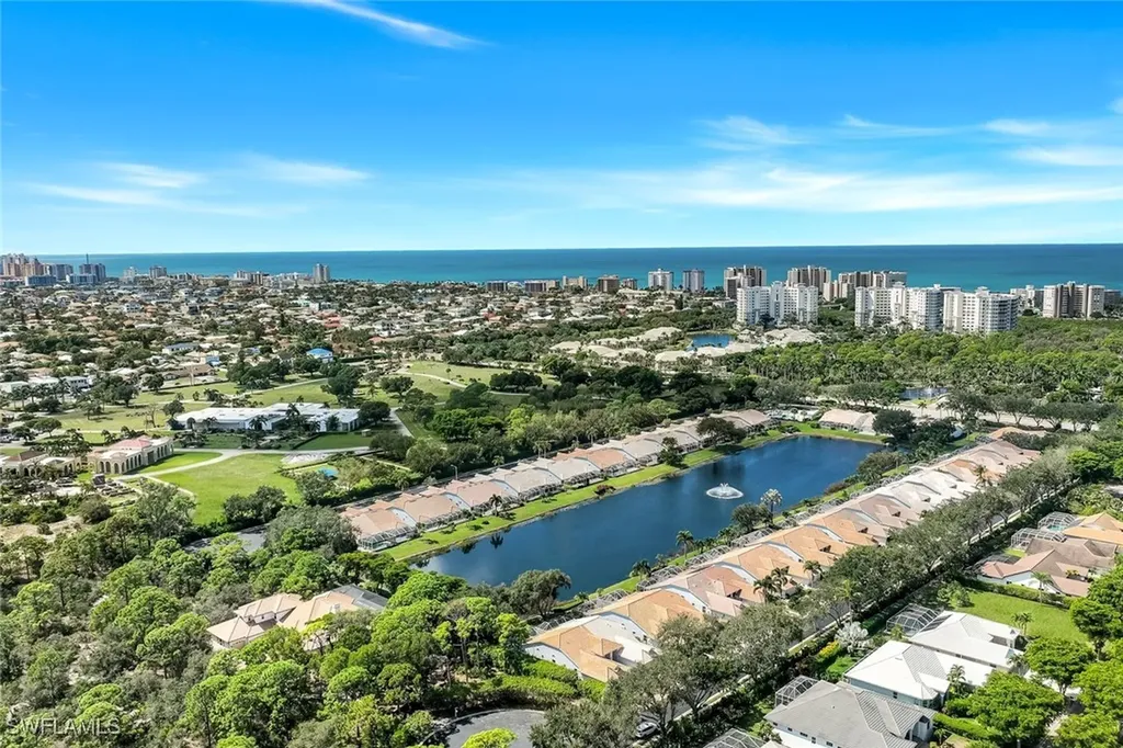 510 Captn Kate Court Naples FL 34110