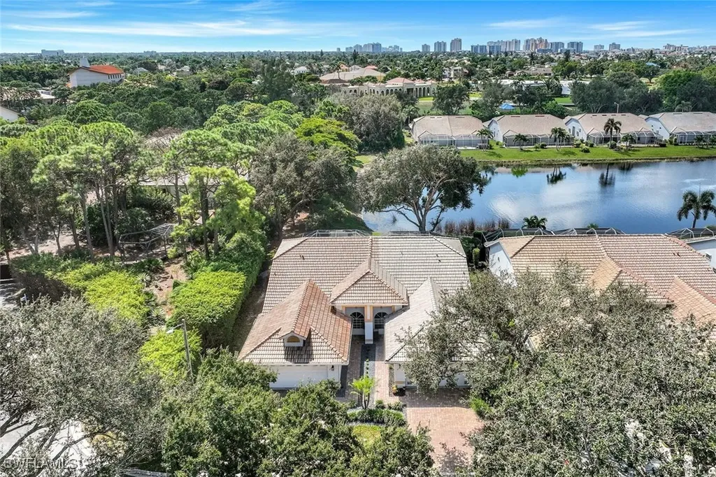 510 Captn Kate Court Naples FL 34110