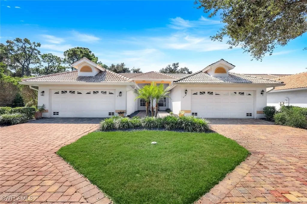 510 Captn Kate Court Naples FL 34110