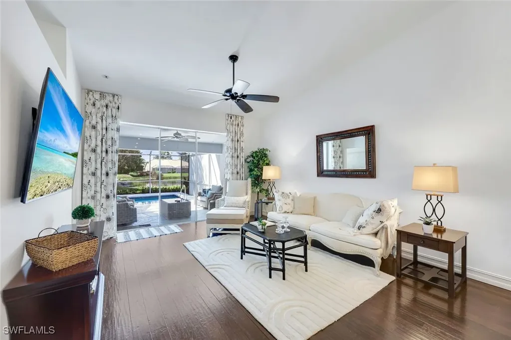 510 Captn Kate Court Naples FL 34110