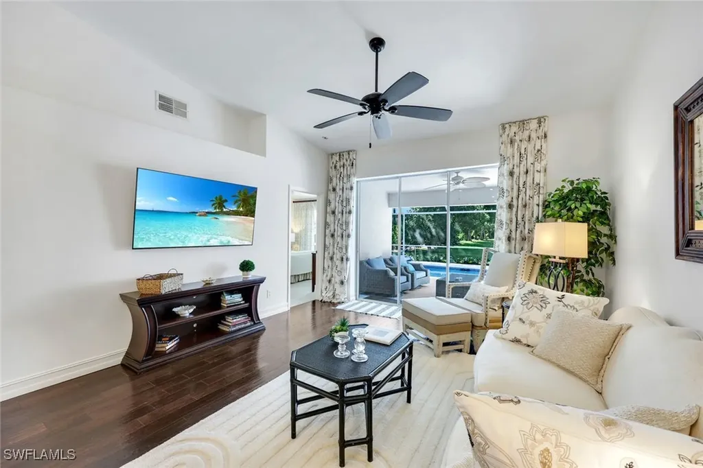 510 Captn Kate Court Naples FL 34110