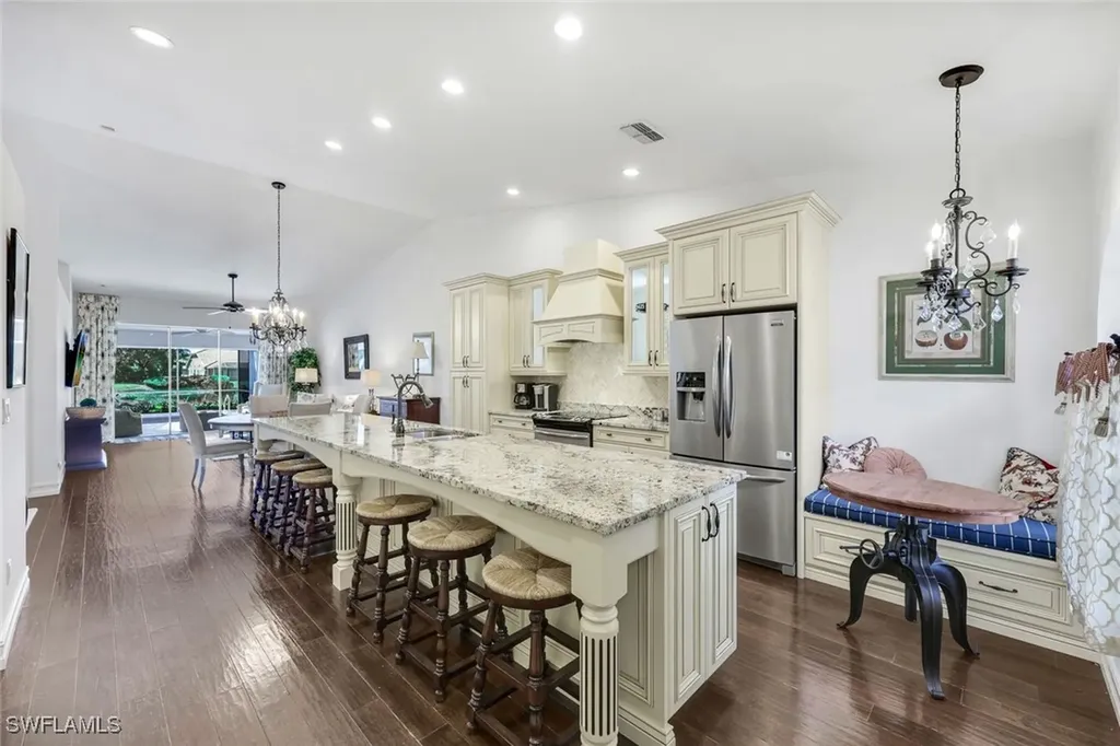 510 Captn Kate Court Naples FL 34110