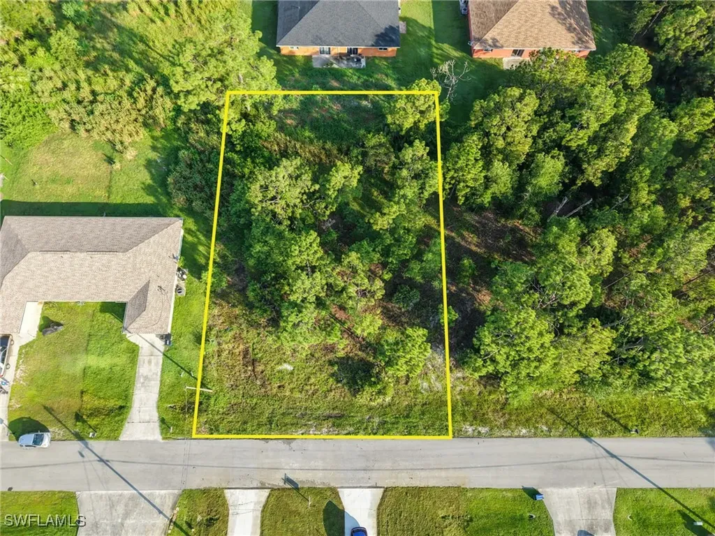 2430 Lola Avenue S Lehigh Acres FL 33973