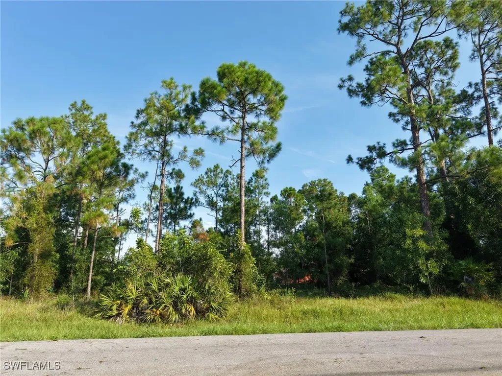 2430 Lola Avenue S Lehigh Acres FL 33973