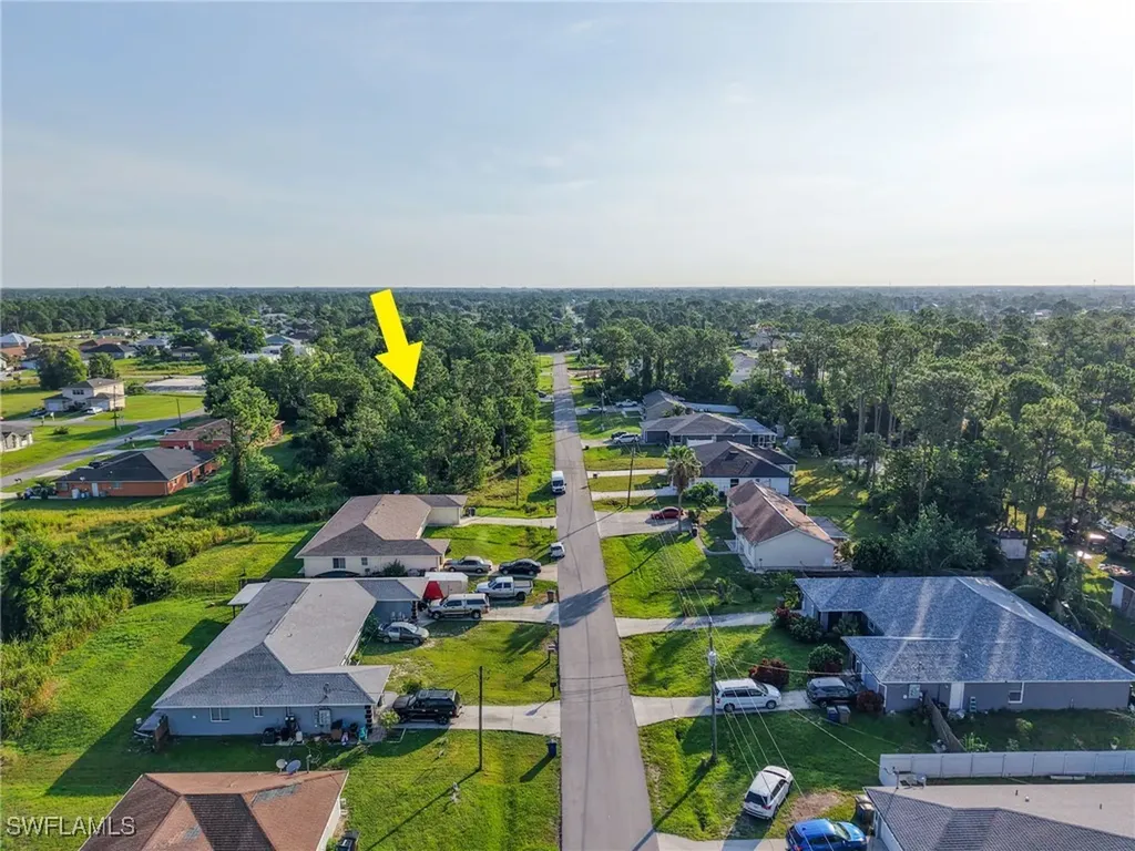 2430 Lola Avenue S Lehigh Acres FL 33973