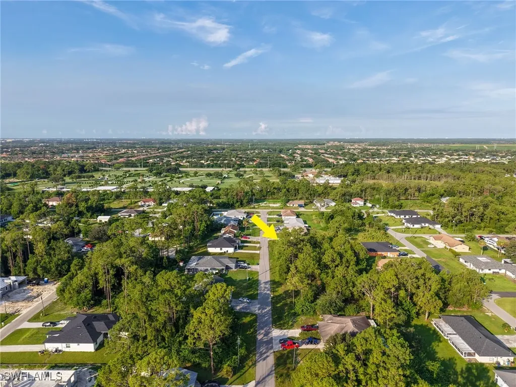 2430 Lola Avenue S Lehigh Acres FL 33973