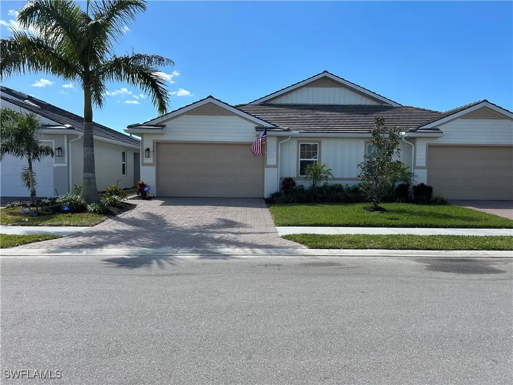 1174 Tranquil Brook Drive Naples FL 34114