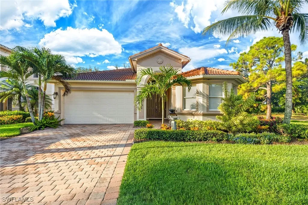 9101 Spanish Moss Way Bonita Springs FL 34135