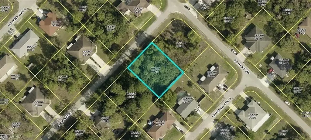 874 Alabama Road S Lehigh Acres FL 33974