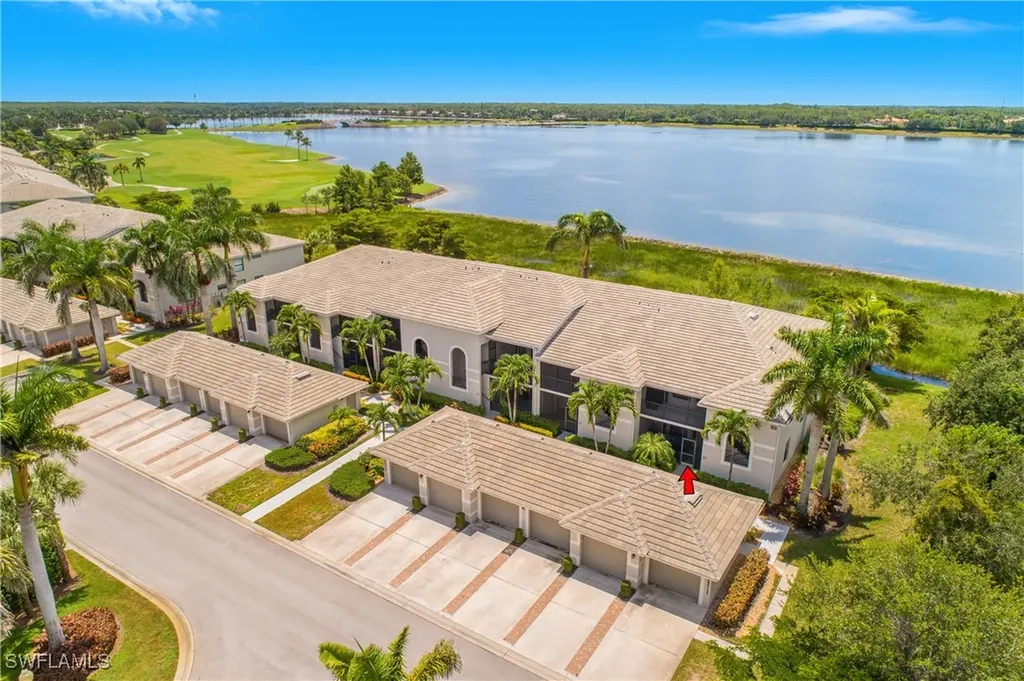 10020 Siesta Bay Drive Naples FL 34120
