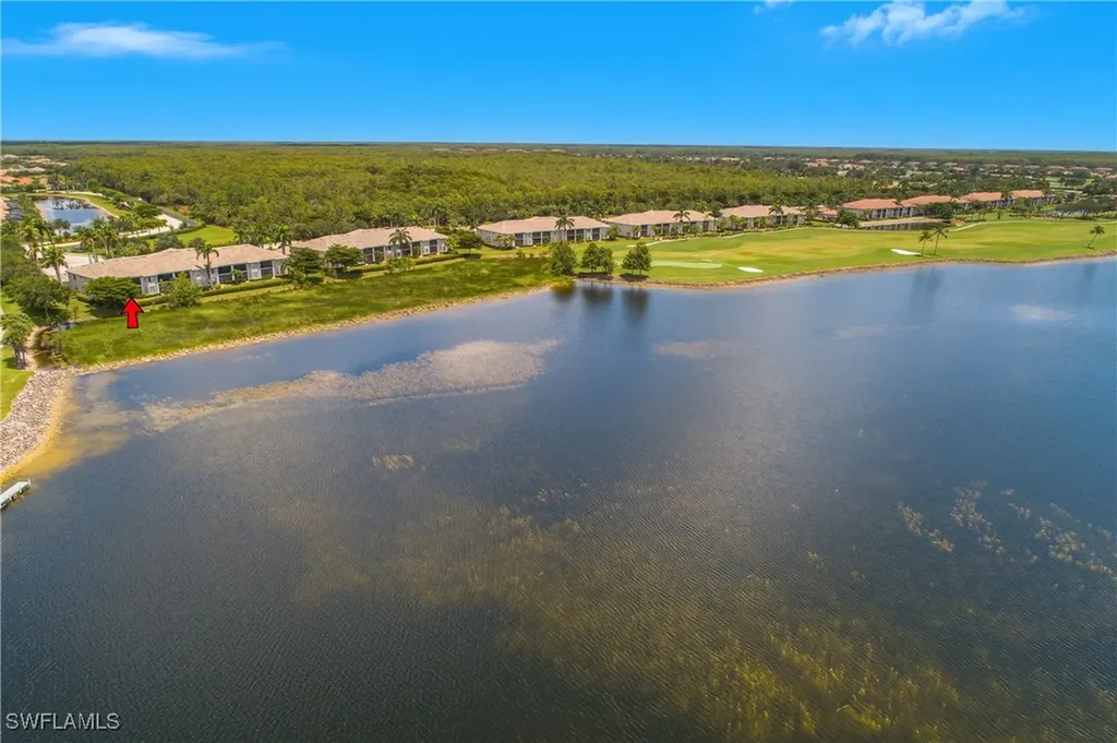 10020 Siesta Bay Drive Naples FL 34120